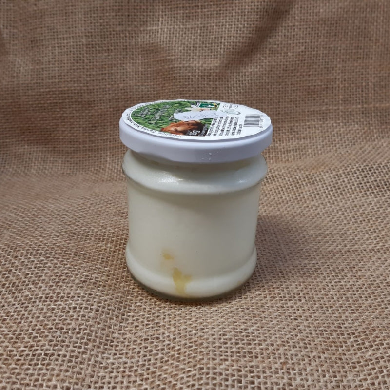 Kozí Hrádek - Kozí jogurt med 150 g