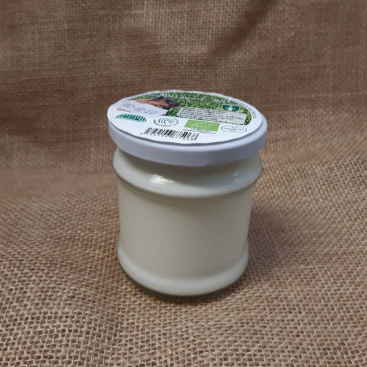 Kozí Hrádek - Kozí jogurt 150 g