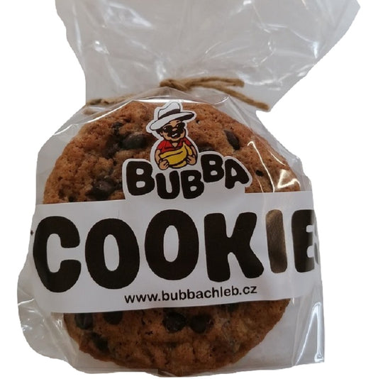 Bubba chléb - Cookies pohankové 30 g
