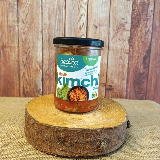 Beavia Kimchi nepálivé 350 g