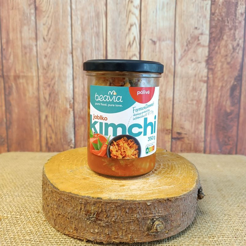 Beavia Kimchi pálivé 350 g