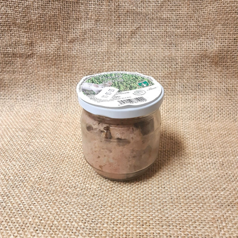 Kozí Hrádek - Vysocká paštika 120 g