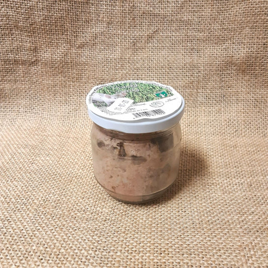Kozí Hrádek - Vysocká paštika 120 g