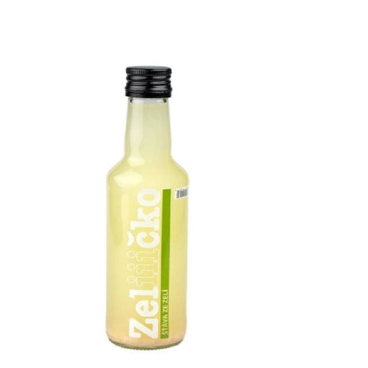 Zeliiičko Šťáva ze zelí 200 ml